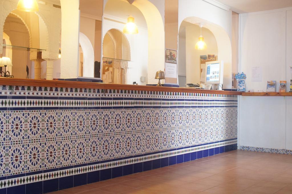 Hotel Calypso San Juan De Los Terreros Luaran gambar