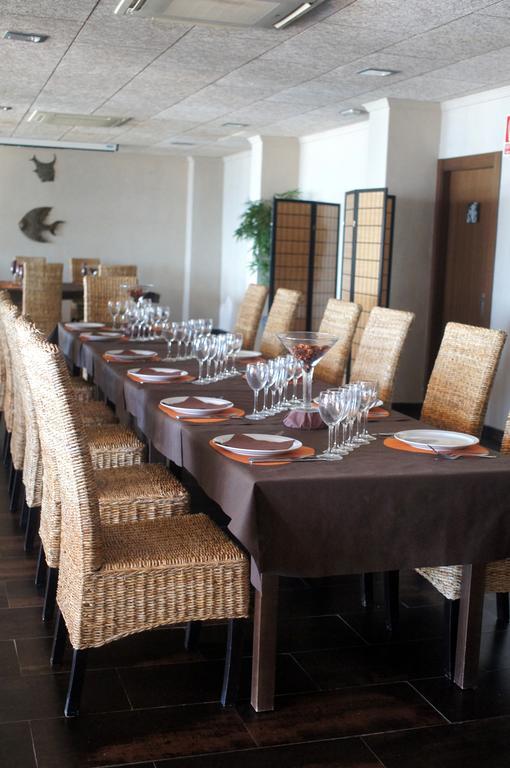 Hotel Calypso San Juan De Los Terreros Luaran gambar