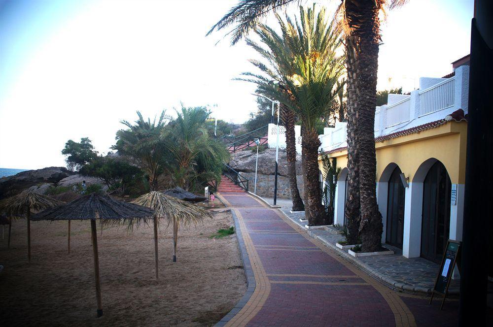 Hotel Calypso San Juan De Los Terreros Luaran gambar