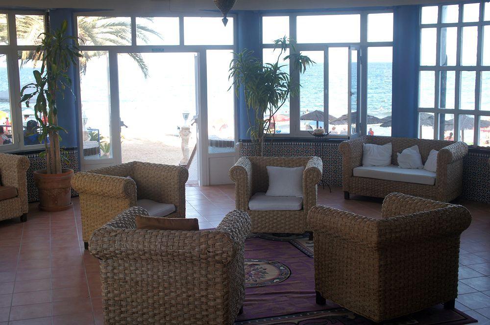 Hotel Calypso San Juan De Los Terreros Luaran gambar