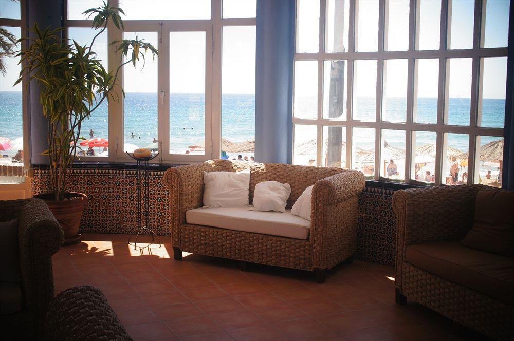 Hotel Calypso San Juan De Los Terreros Luaran gambar