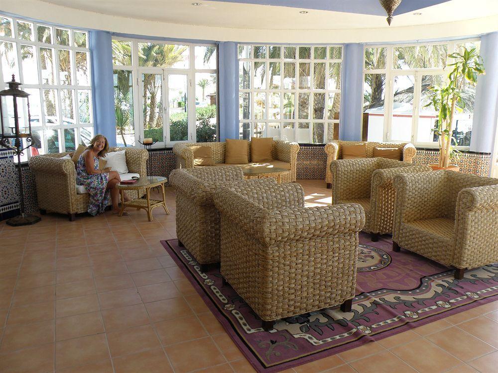 Hotel Calypso San Juan De Los Terreros Luaran gambar