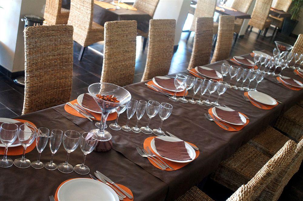 Hotel Calypso San Juan De Los Terreros Luaran gambar