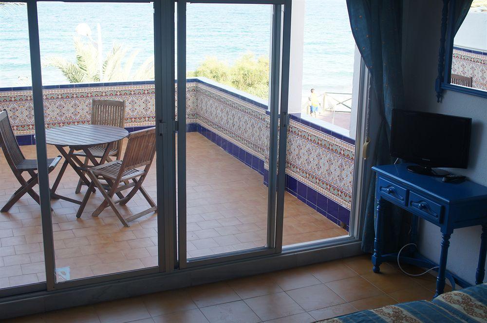 Hotel Calypso San Juan De Los Terreros Luaran gambar