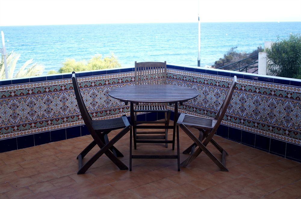 Hotel Calypso San Juan De Los Terreros Luaran gambar