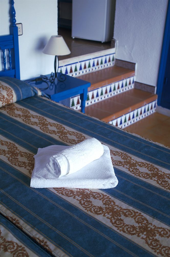 Hotel Calypso San Juan De Los Terreros Luaran gambar