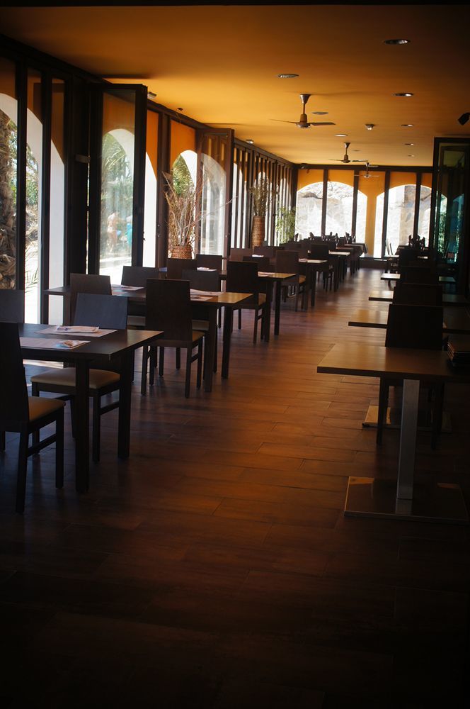 Hotel Calypso San Juan De Los Terreros Luaran gambar
