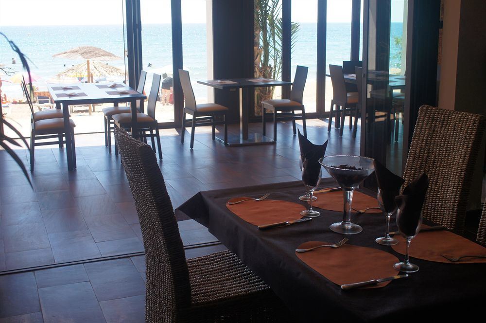 Hotel Calypso San Juan De Los Terreros Luaran gambar